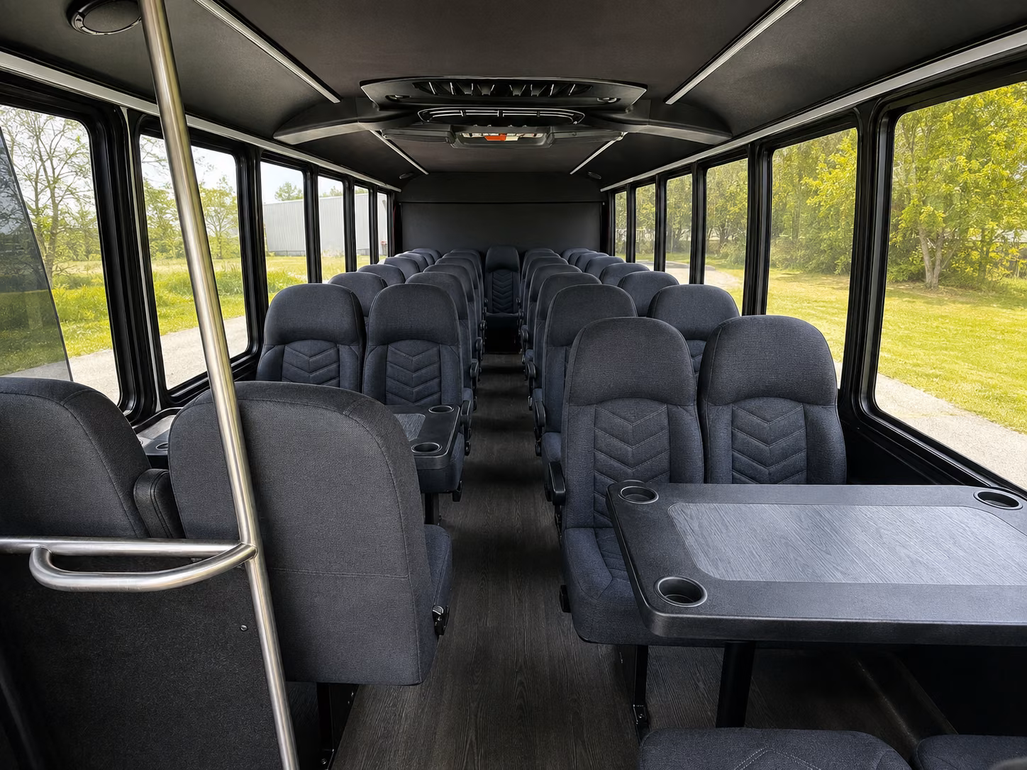 bus rentals to oklahoma sooners cowboys and tulsa games from wichita falls