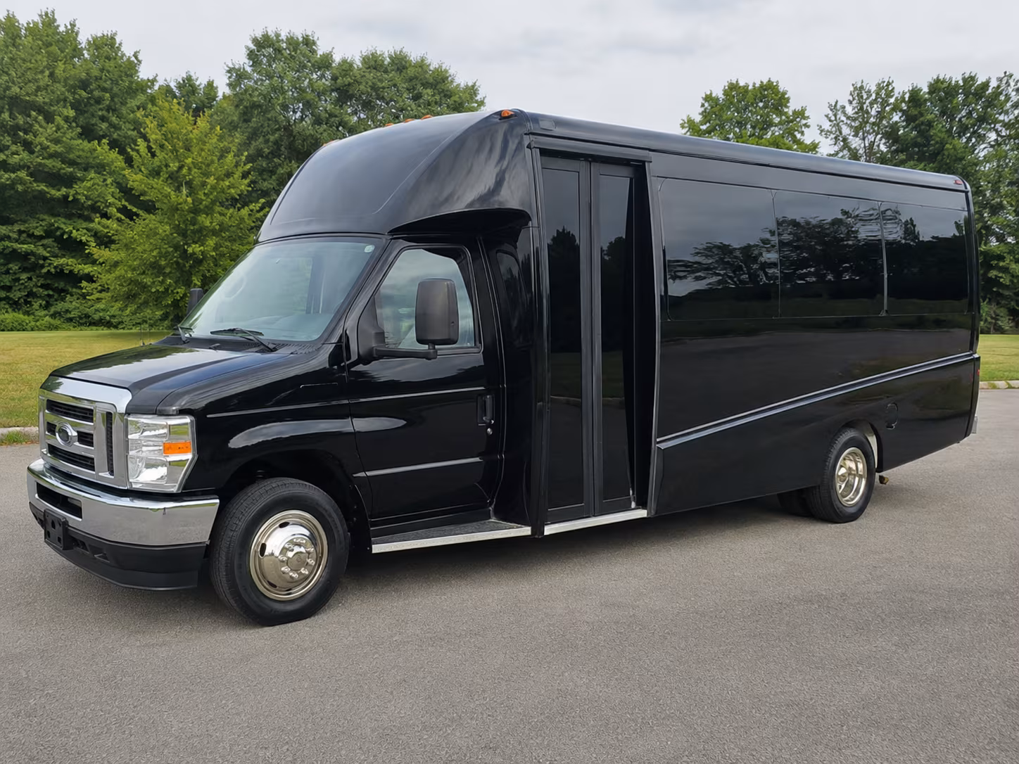buses for wichita falls high school sporting and academic competition travel
