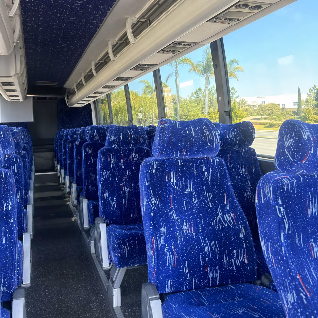charter bus trips from wichita falls to dallas fort worth