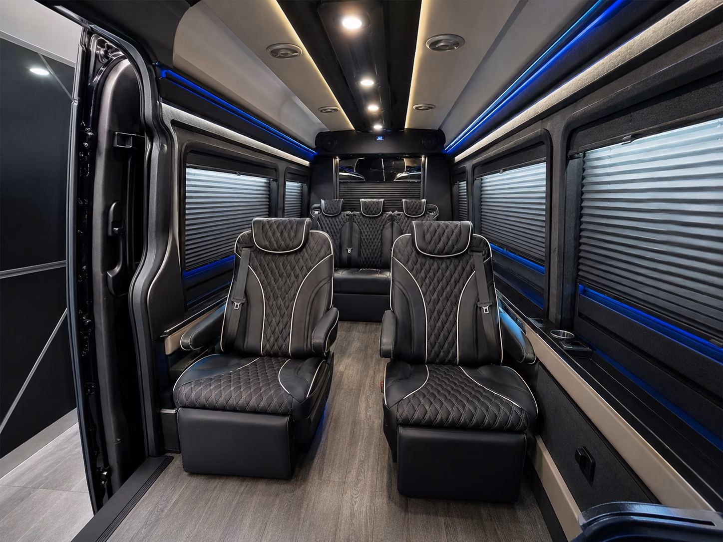 corporate group airport transportation in wichita falls texas