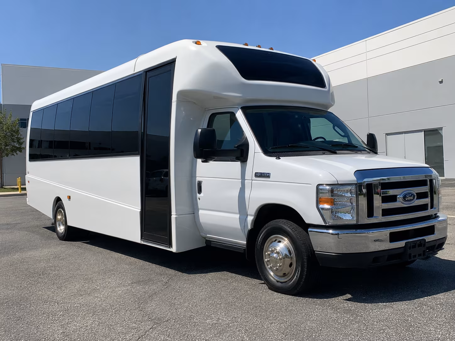 group tour buses around wichita falls and north texas