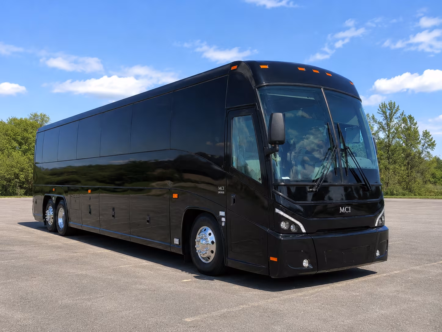 group transportation for military families and relocation moves in wichita falls