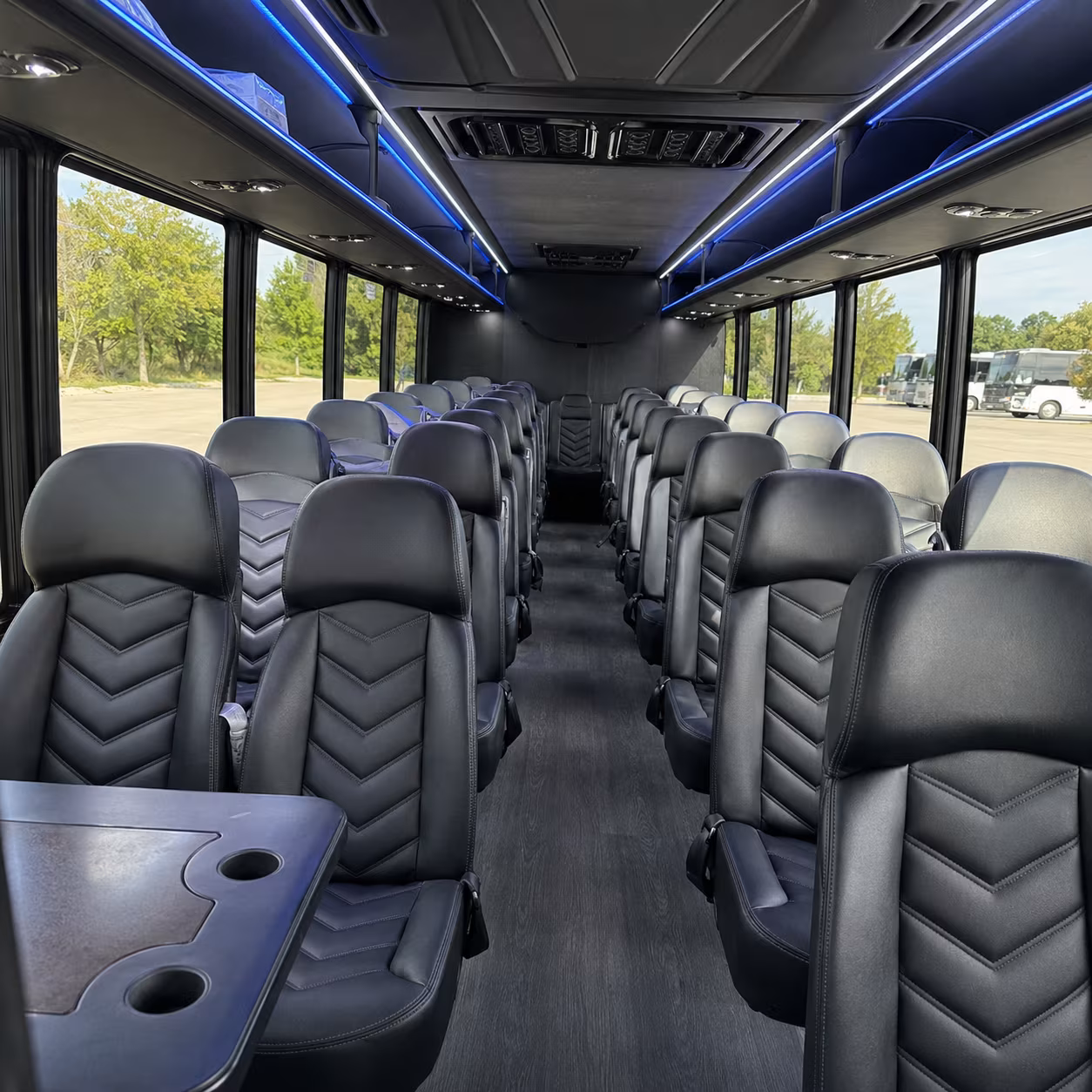 group transportation in wichita falls booked in minutes instead of days