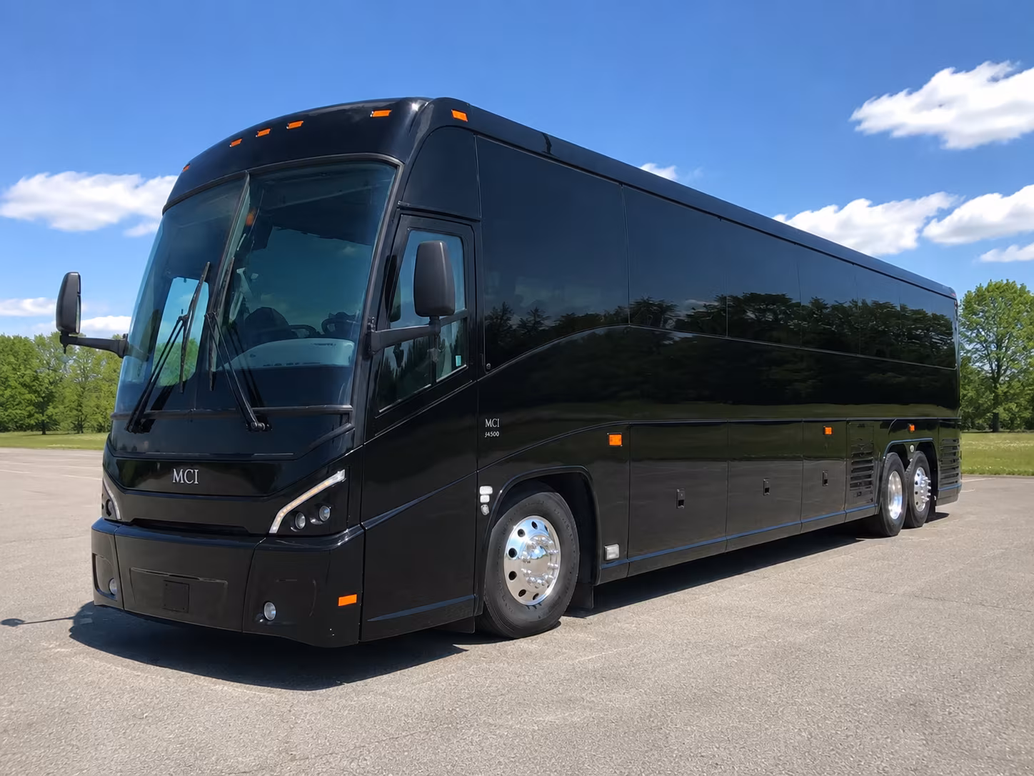 military ceremony and event bus rentals at sheppard afb