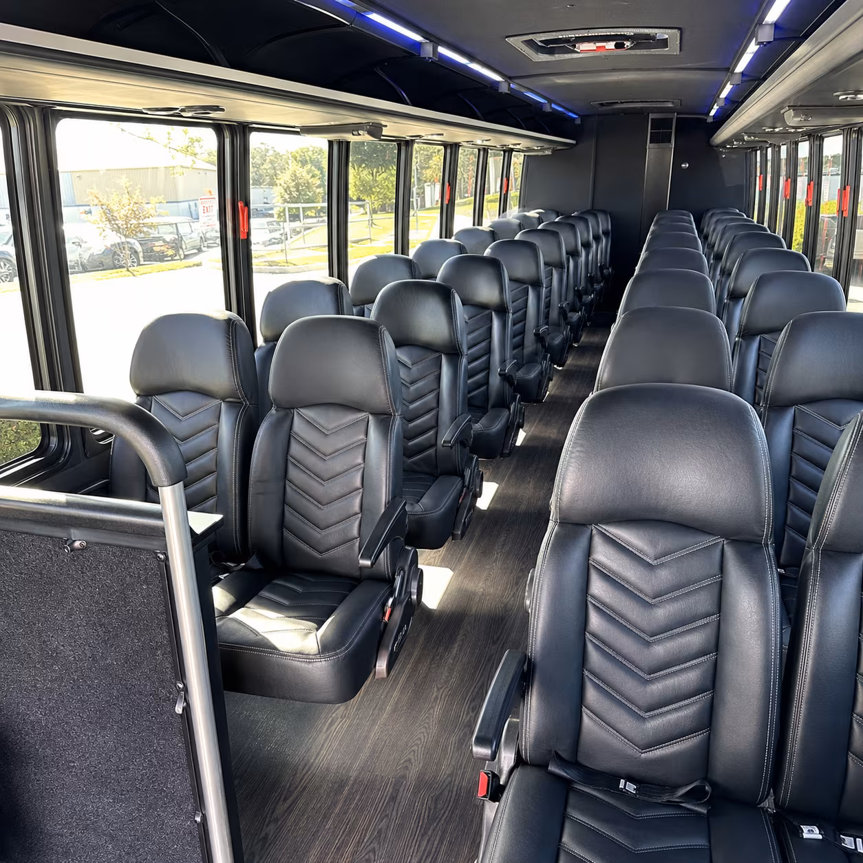 party buses for birthday and special occasion wine tours near wichita falls