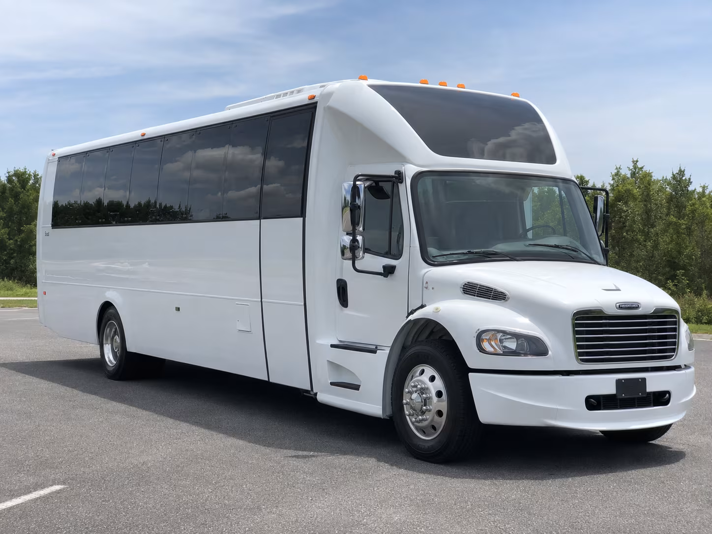 party buses for wichita falls bachelorette and bachelor celebrations