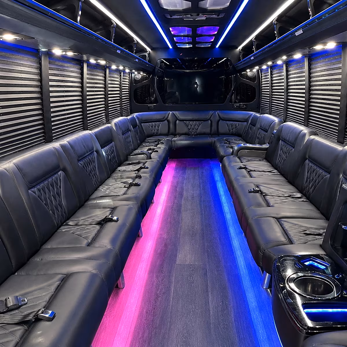 party buses to lake wichita wichita falls waterfront events