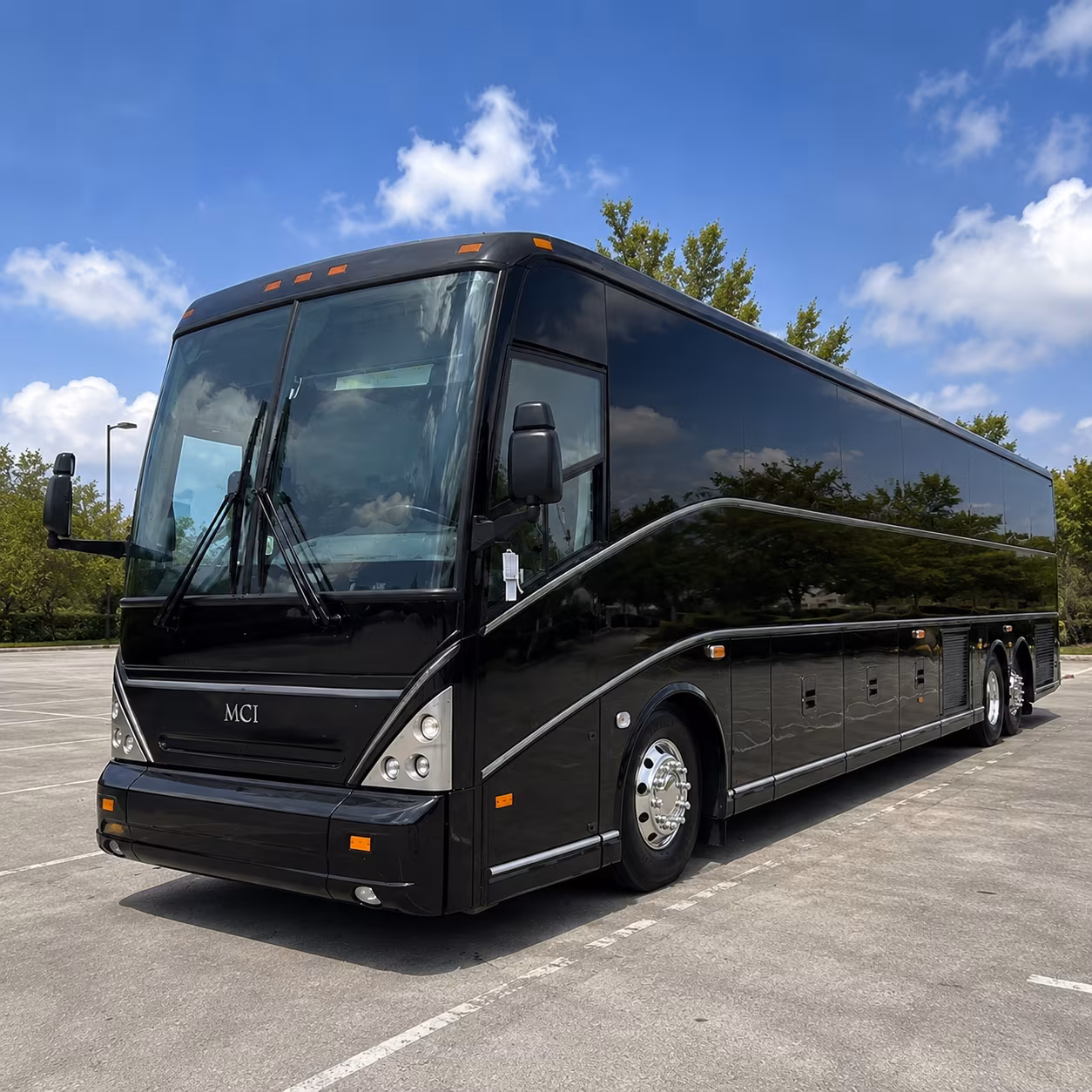 shuttle buses for sheppard air force base personnel and training groups