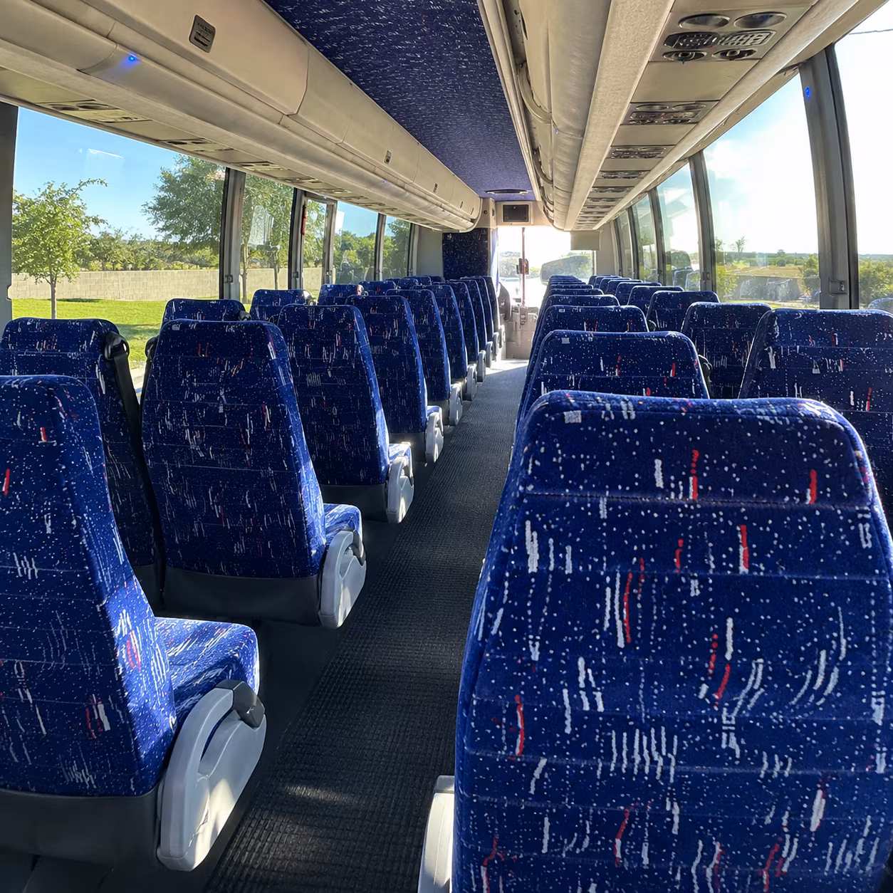 sports fan group travel from wichita falls