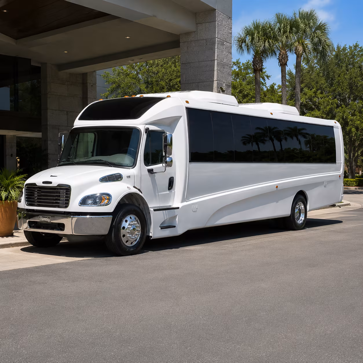 wichita falls 15 passenger minibus