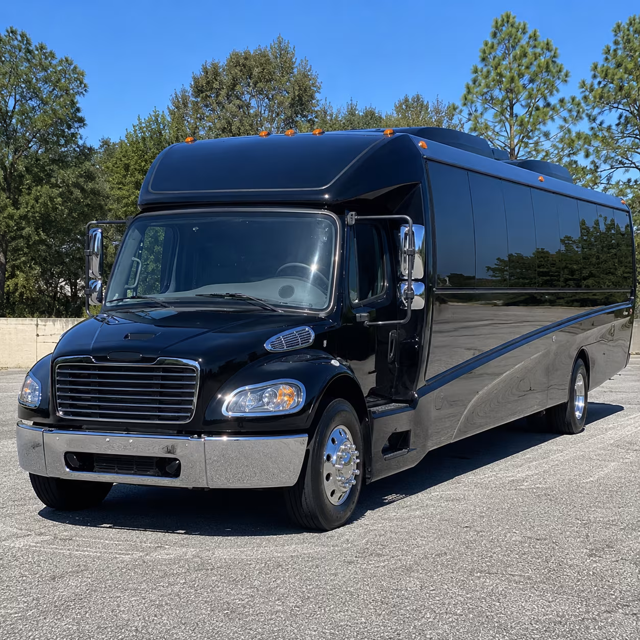 wichita falls 20 passenger minibus