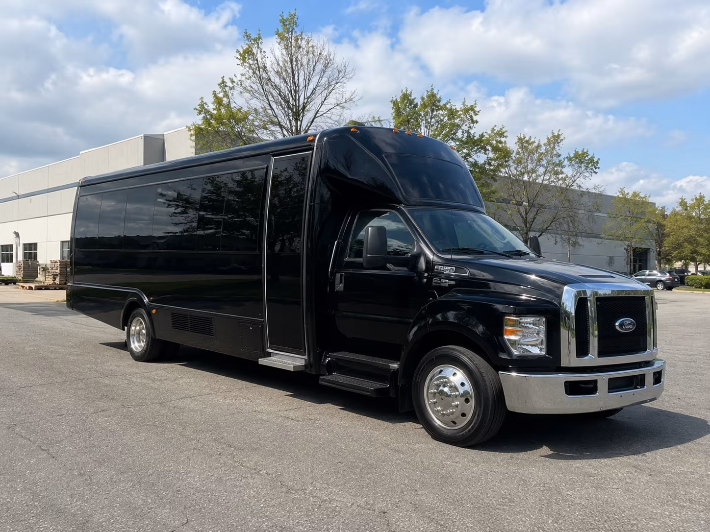 wichita falls bachelor bachelorette party bus rental