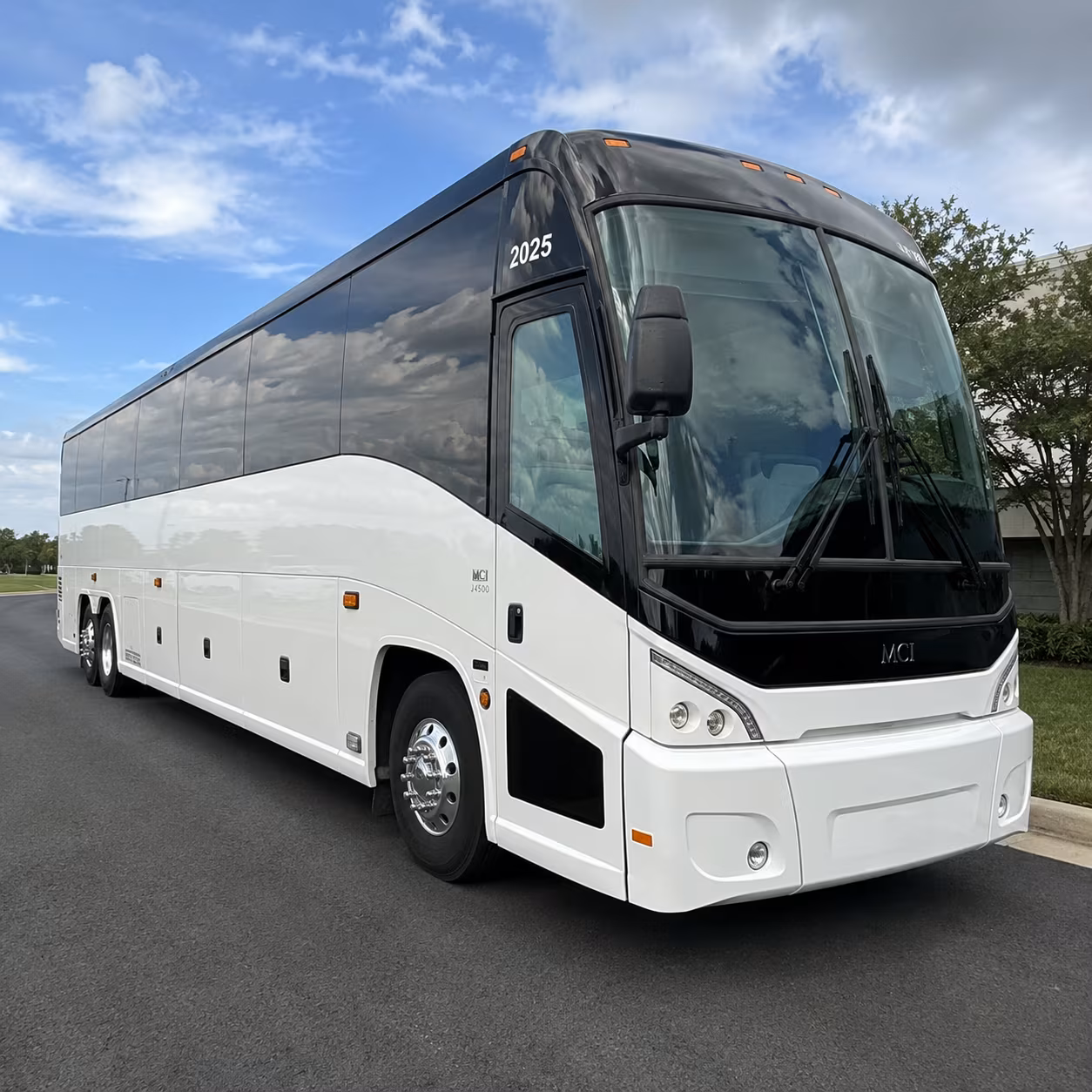 wichita falls bus rentals for hospital and healthcare system employees