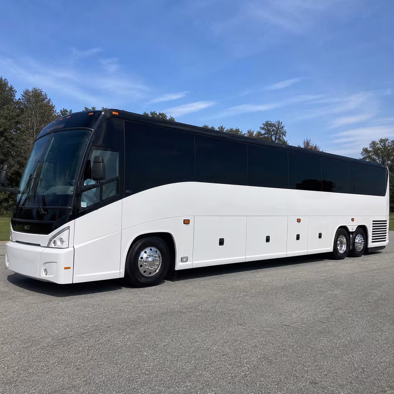 wichita falls concert transportation