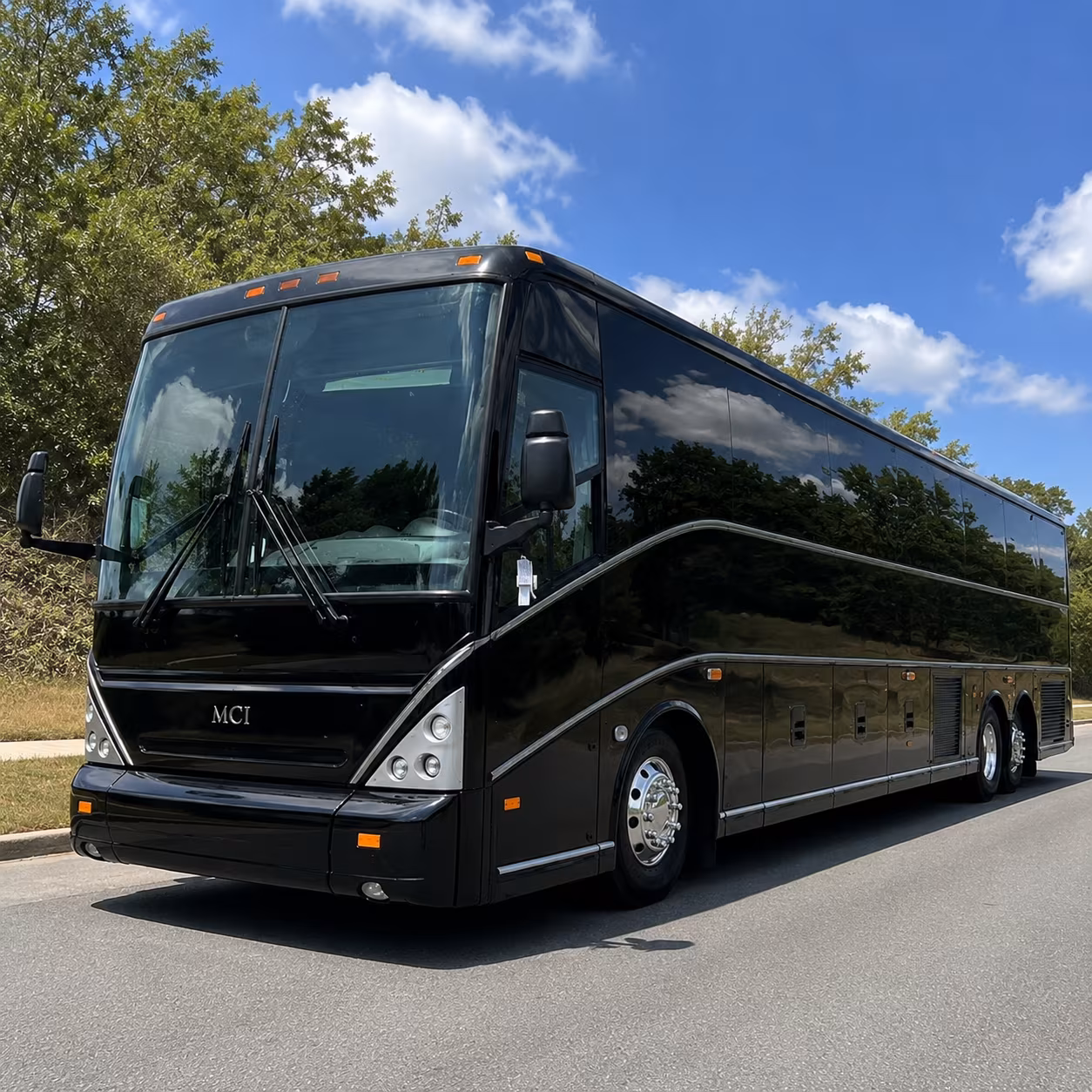wichita falls employee shuttle buses for seasonal and temporary workforce surges