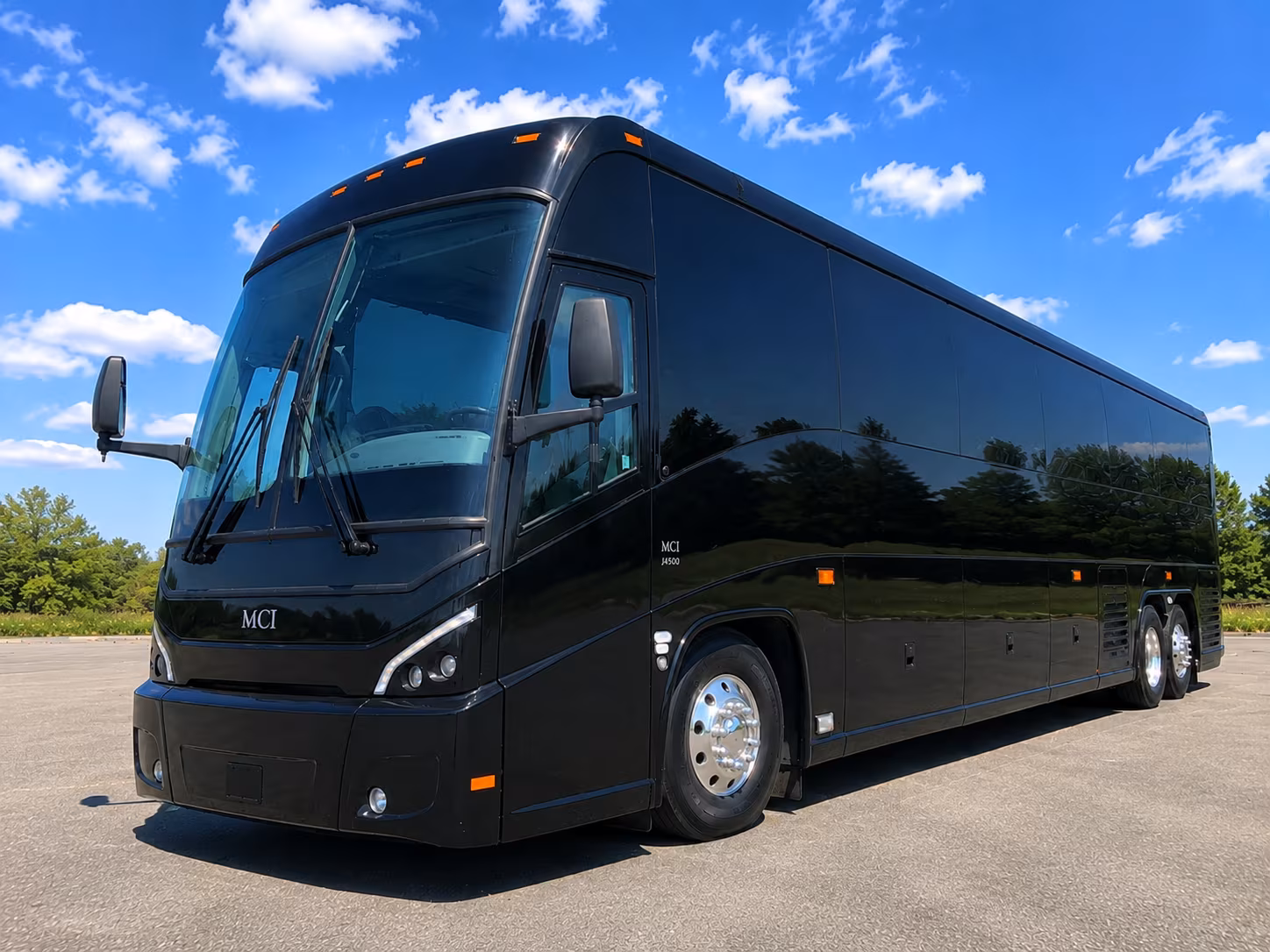 wichita falls employee transportation