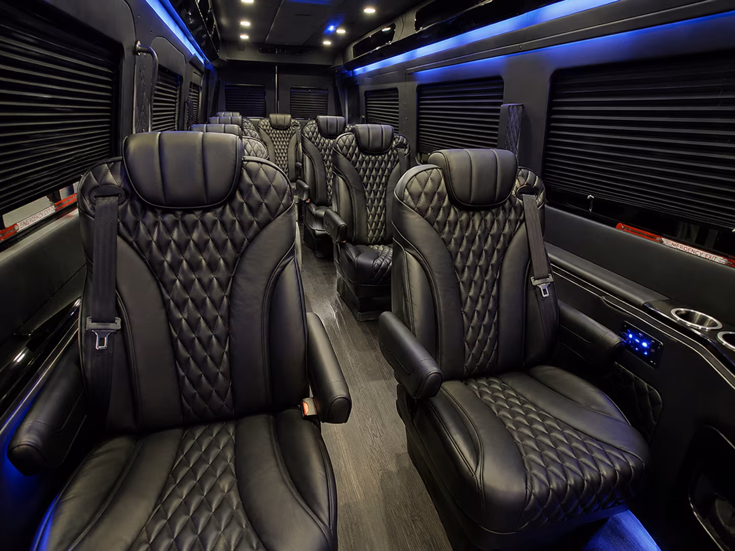 wichita falls government military transportation onboard