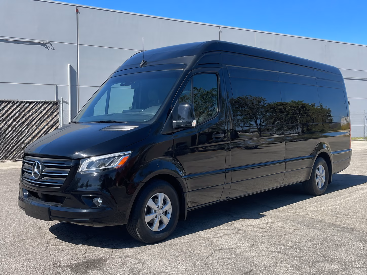 wichita falls government military transportation
