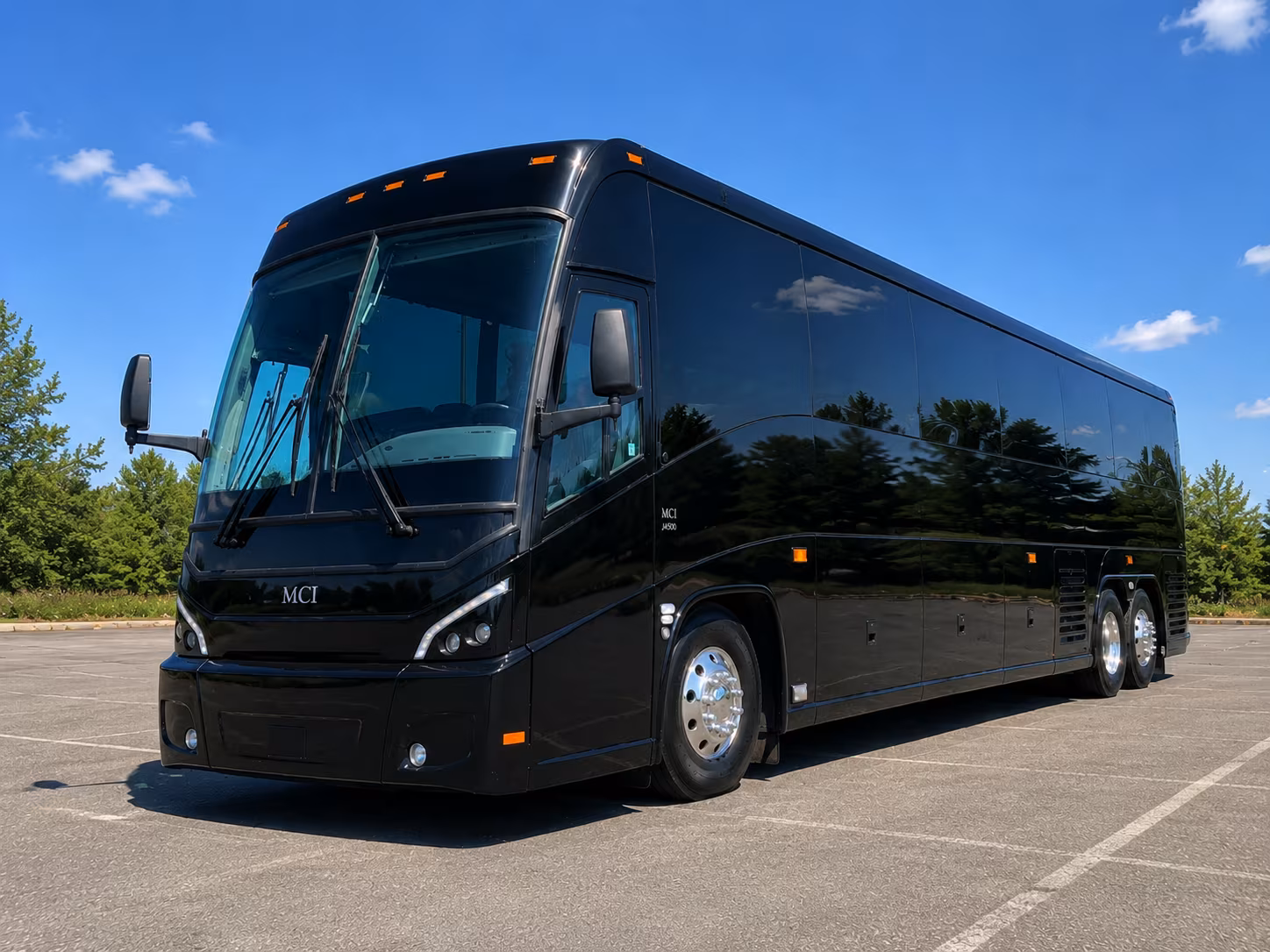 wichita falls long distance transportation onboard seating