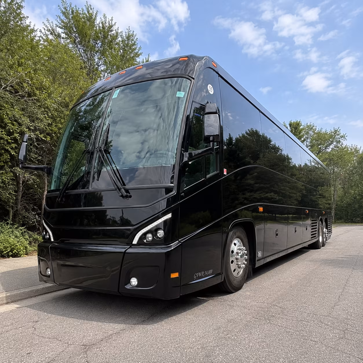 wichita falls religious group transportation