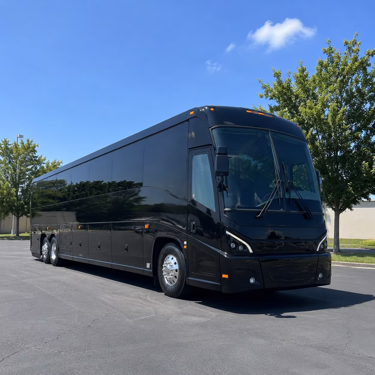 wichita falls sporting event transportation
