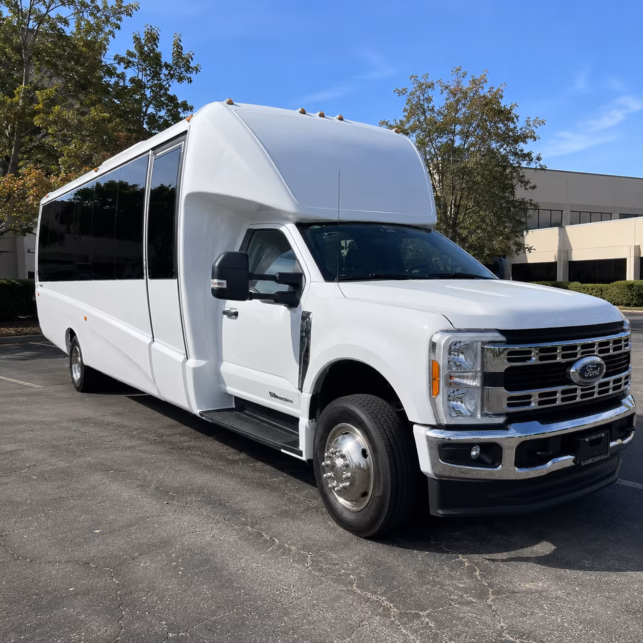 wichita falls wine tour brewery transportation onboard