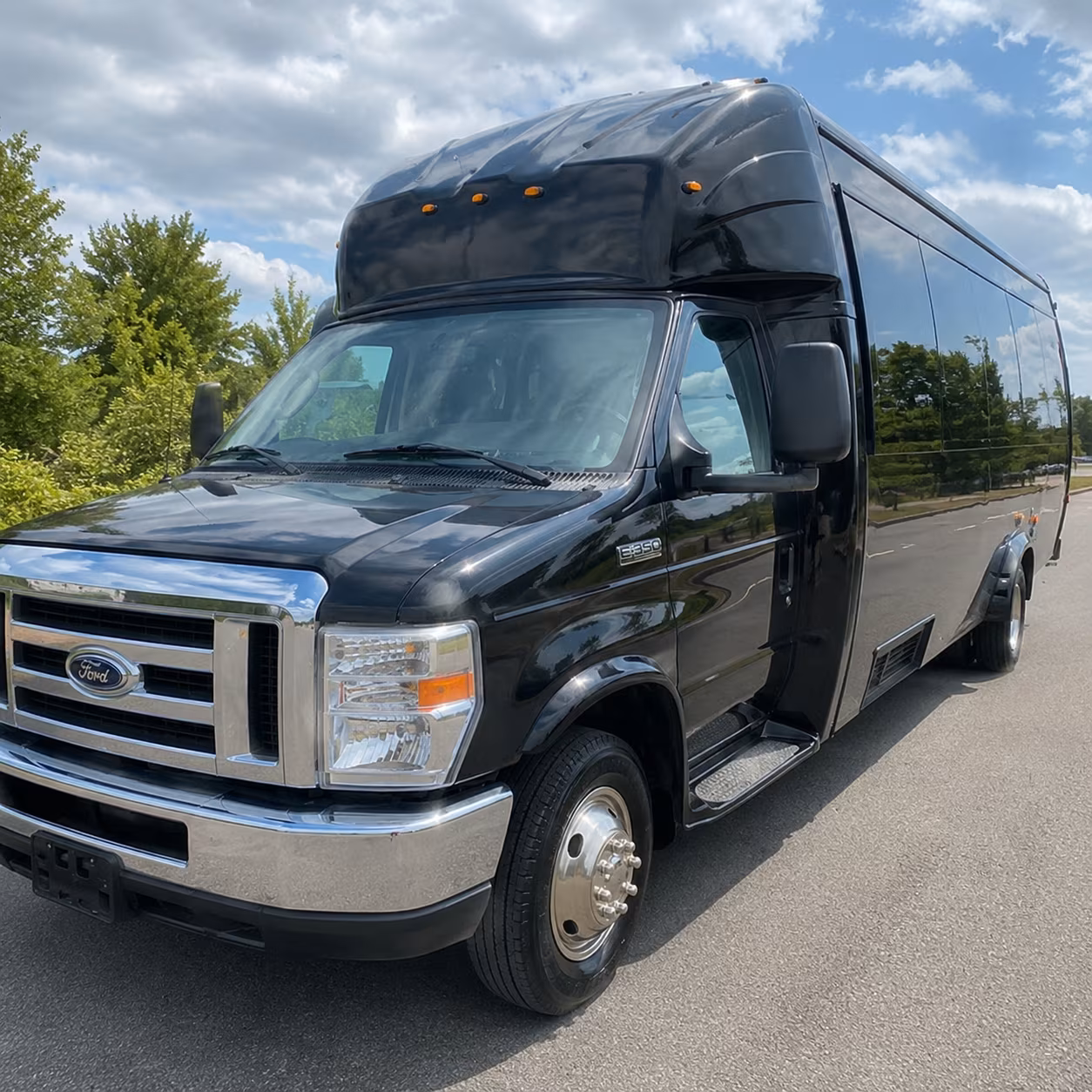 wichita falls wineries breweries party bus rental